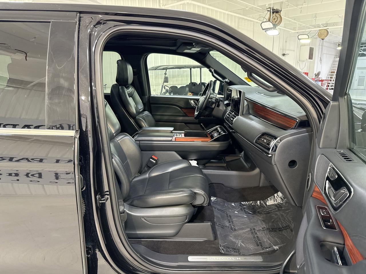 2024 LINCOLN Navigator Premiere San Antonio TX