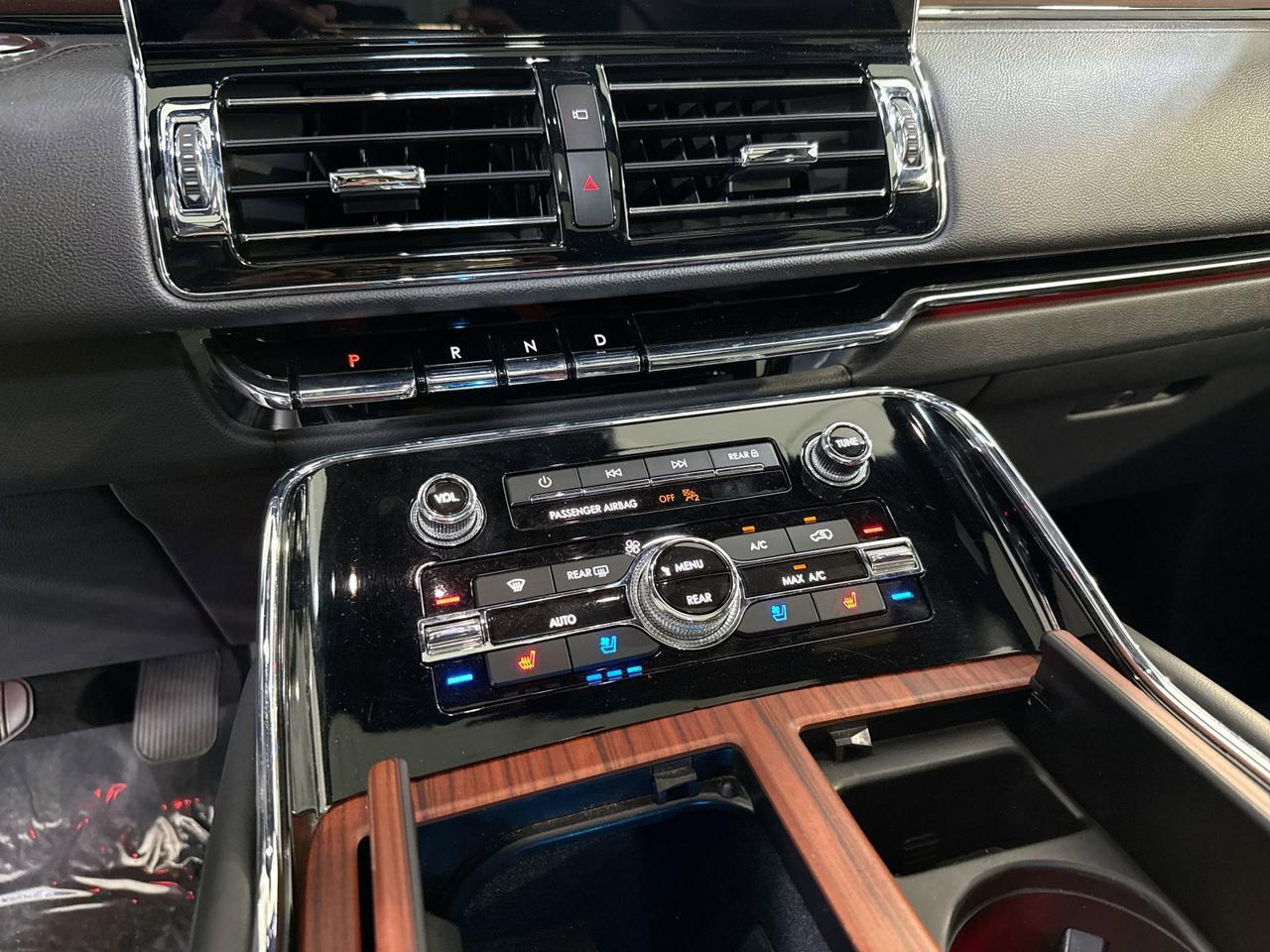 2024 LINCOLN Navigator Premiere San Antonio TX