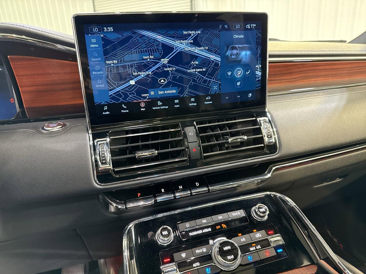 2024 LINCOLN Navigator Premiere San Antonio TX