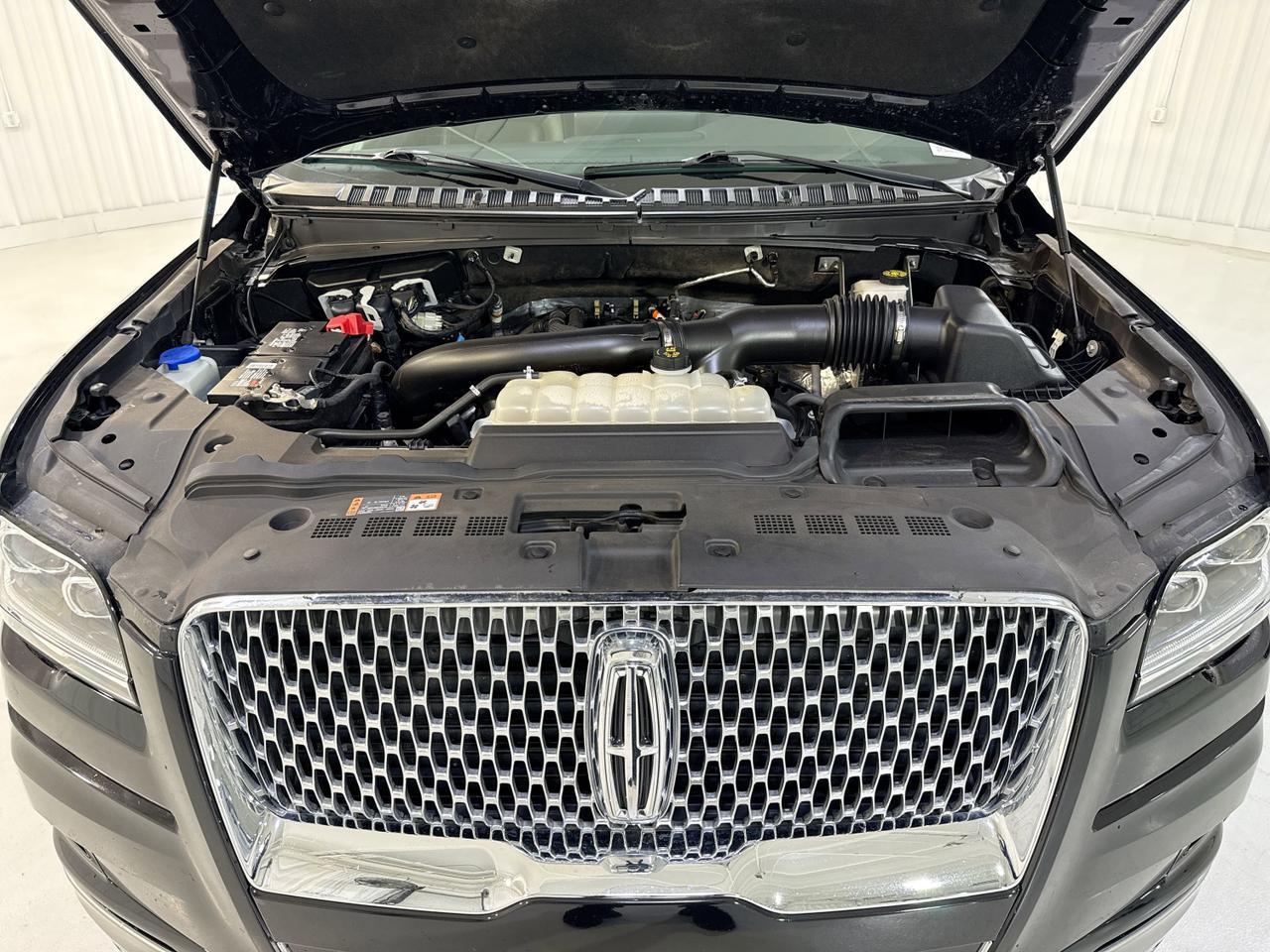 2024 LINCOLN Navigator Premiere San Antonio TX