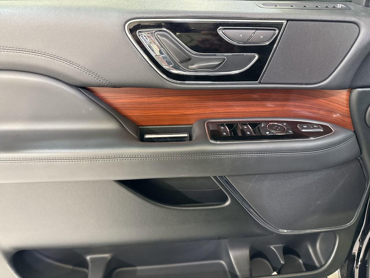 2024 LINCOLN Navigator Premiere San Antonio TX