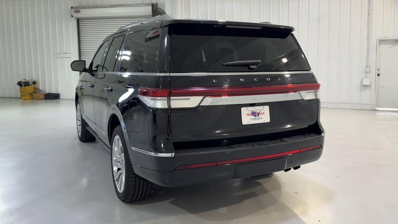 2024 LINCOLN Navigator Premiere San Antonio TX