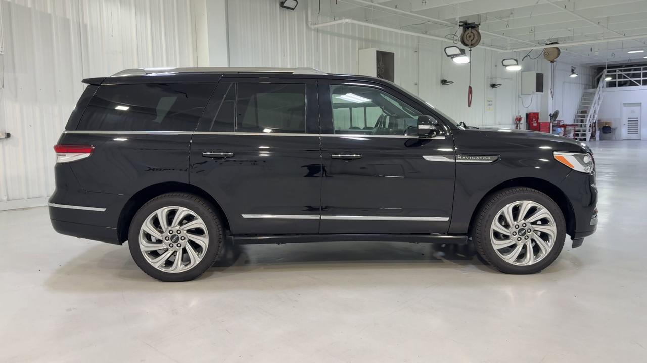 2024 LINCOLN Navigator Premiere San Antonio TX