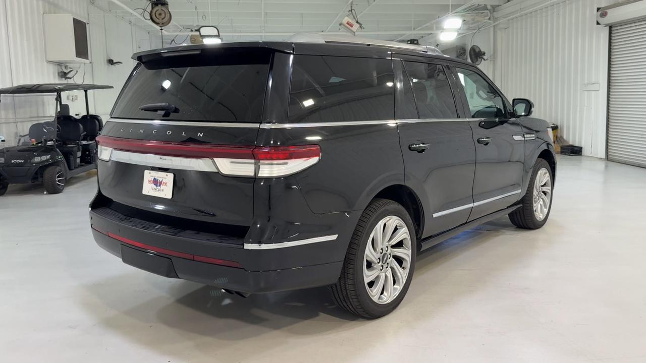 2024 LINCOLN Navigator Premiere San Antonio TX