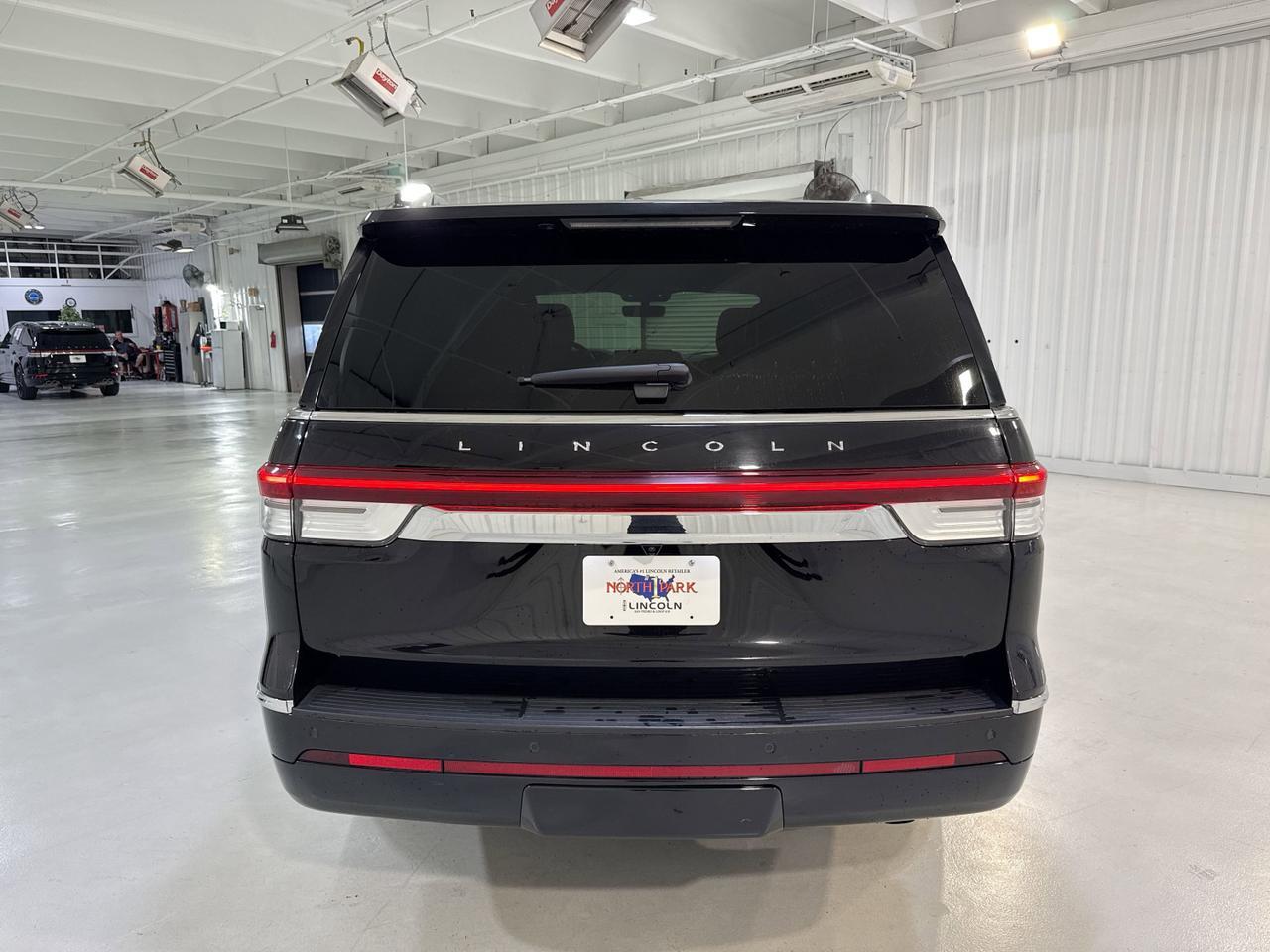 2024 LINCOLN Navigator Premiere San Antonio TX