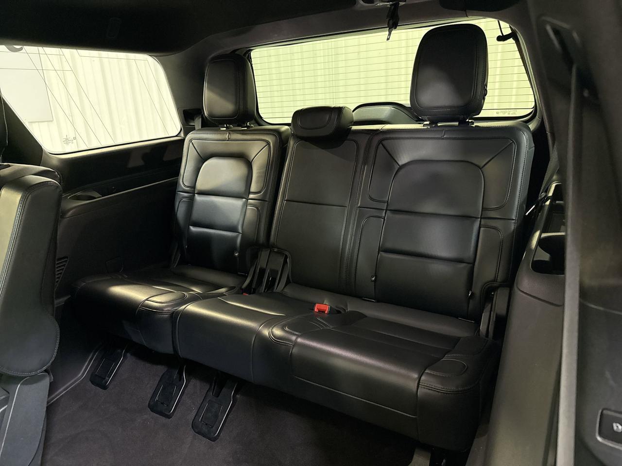 2024 LINCOLN Navigator Premiere San Antonio TX