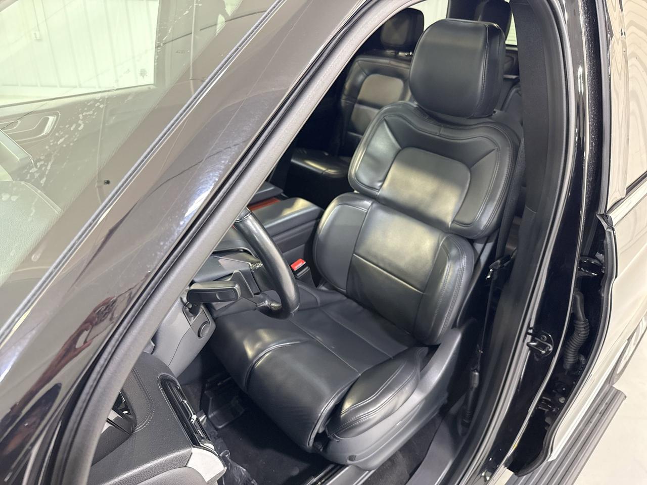 2024 LINCOLN Navigator Premiere San Antonio TX