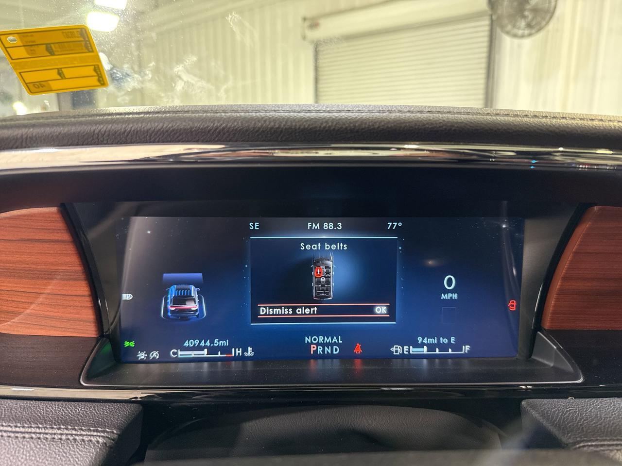 2024 LINCOLN Navigator Premiere San Antonio TX