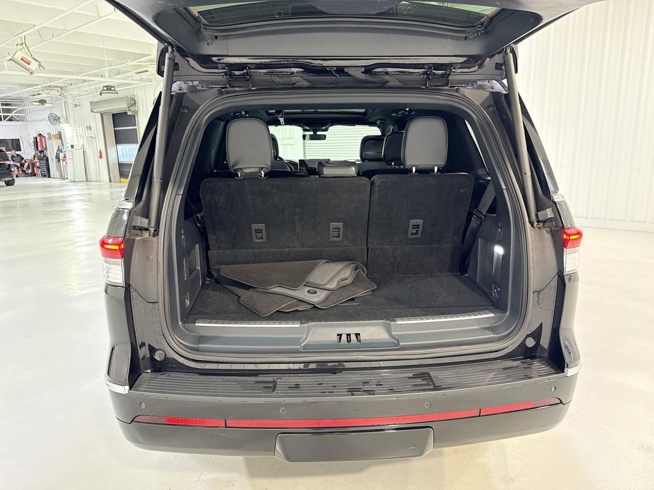 2024 LINCOLN Navigator Premiere San Antonio TX