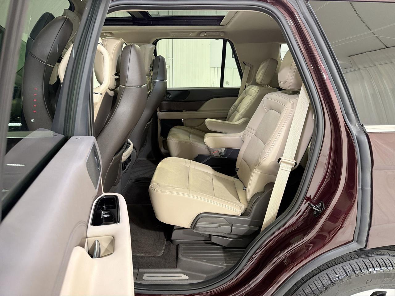 2024 LINCOLN Navigator Reserve San Antonio TX
