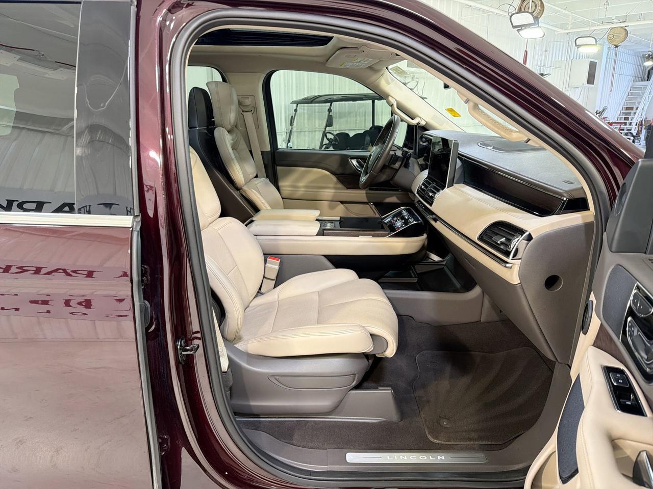 2024 LINCOLN Navigator Reserve San Antonio TX