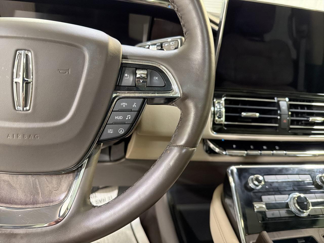 2024 LINCOLN Navigator Reserve San Antonio TX