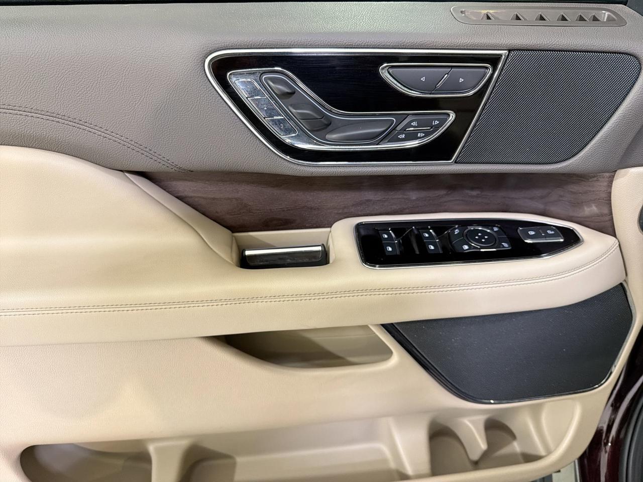 2024 LINCOLN Navigator Reserve San Antonio TX