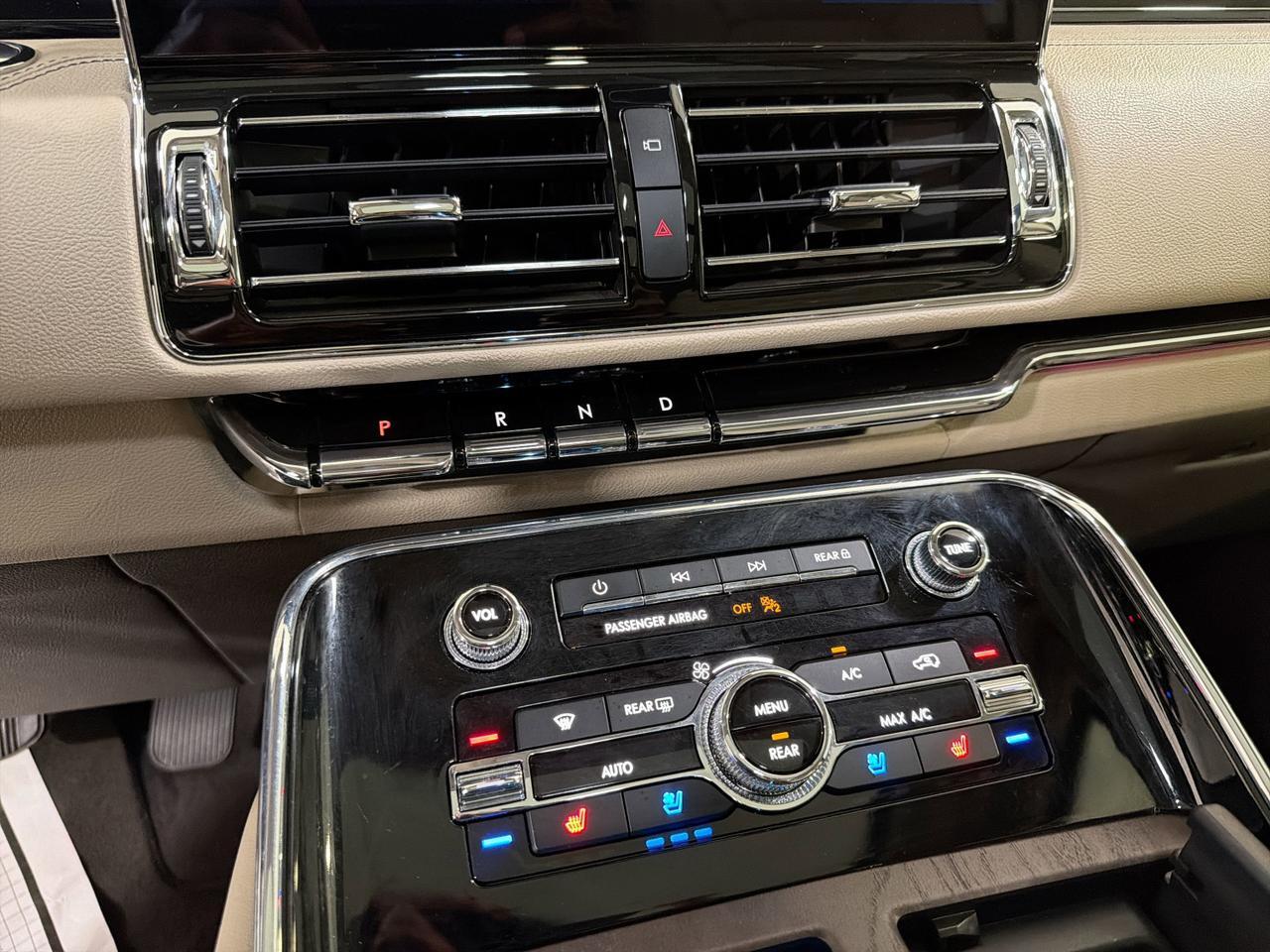 2024 LINCOLN Navigator Reserve San Antonio TX