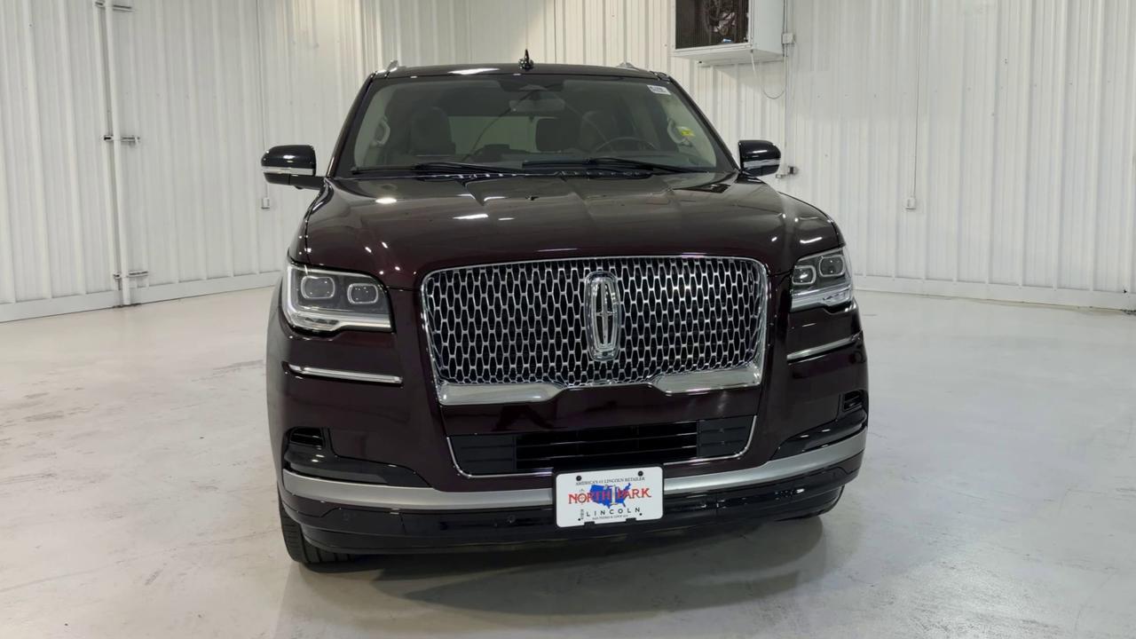 2024 LINCOLN Navigator Reserve San Antonio TX