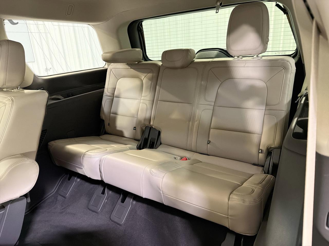 2024 LINCOLN Navigator Reserve San Antonio TX