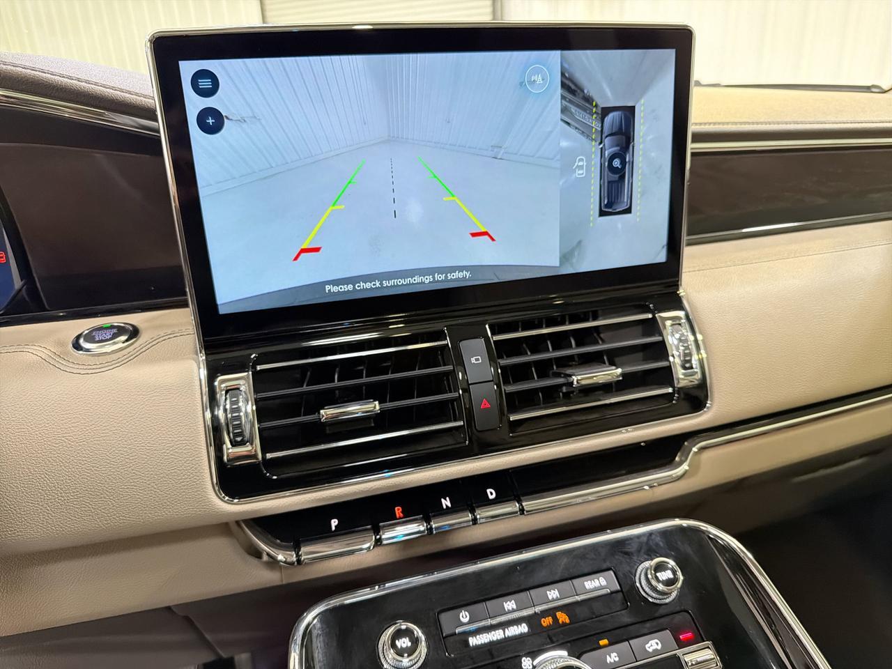 2024 LINCOLN Navigator Reserve San Antonio TX