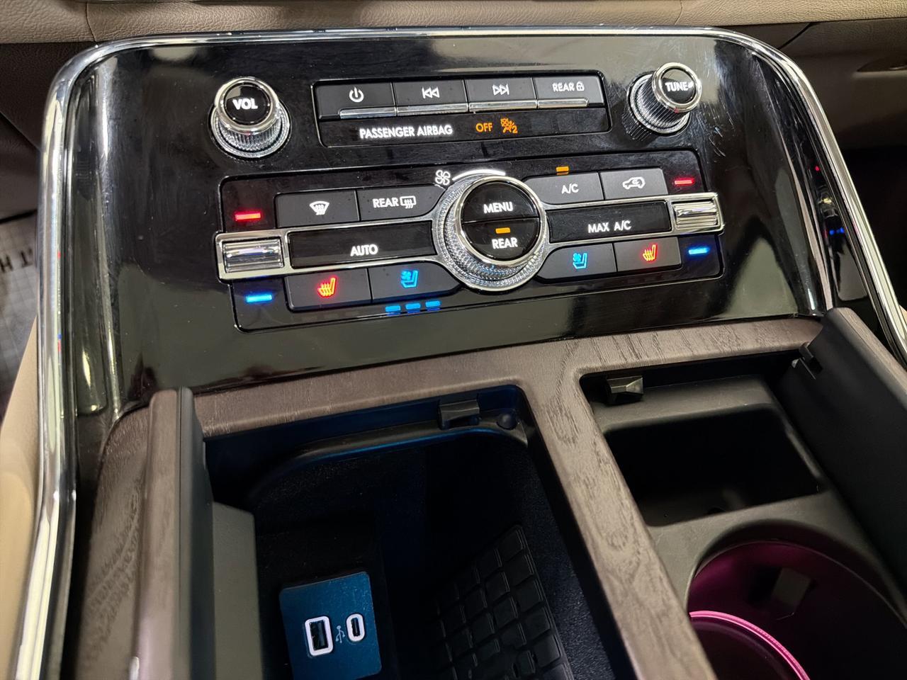 2024 LINCOLN Navigator Reserve San Antonio TX