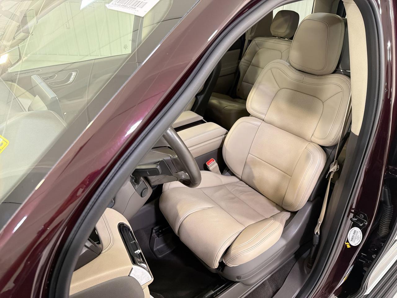 2024 LINCOLN Navigator Reserve San Antonio TX