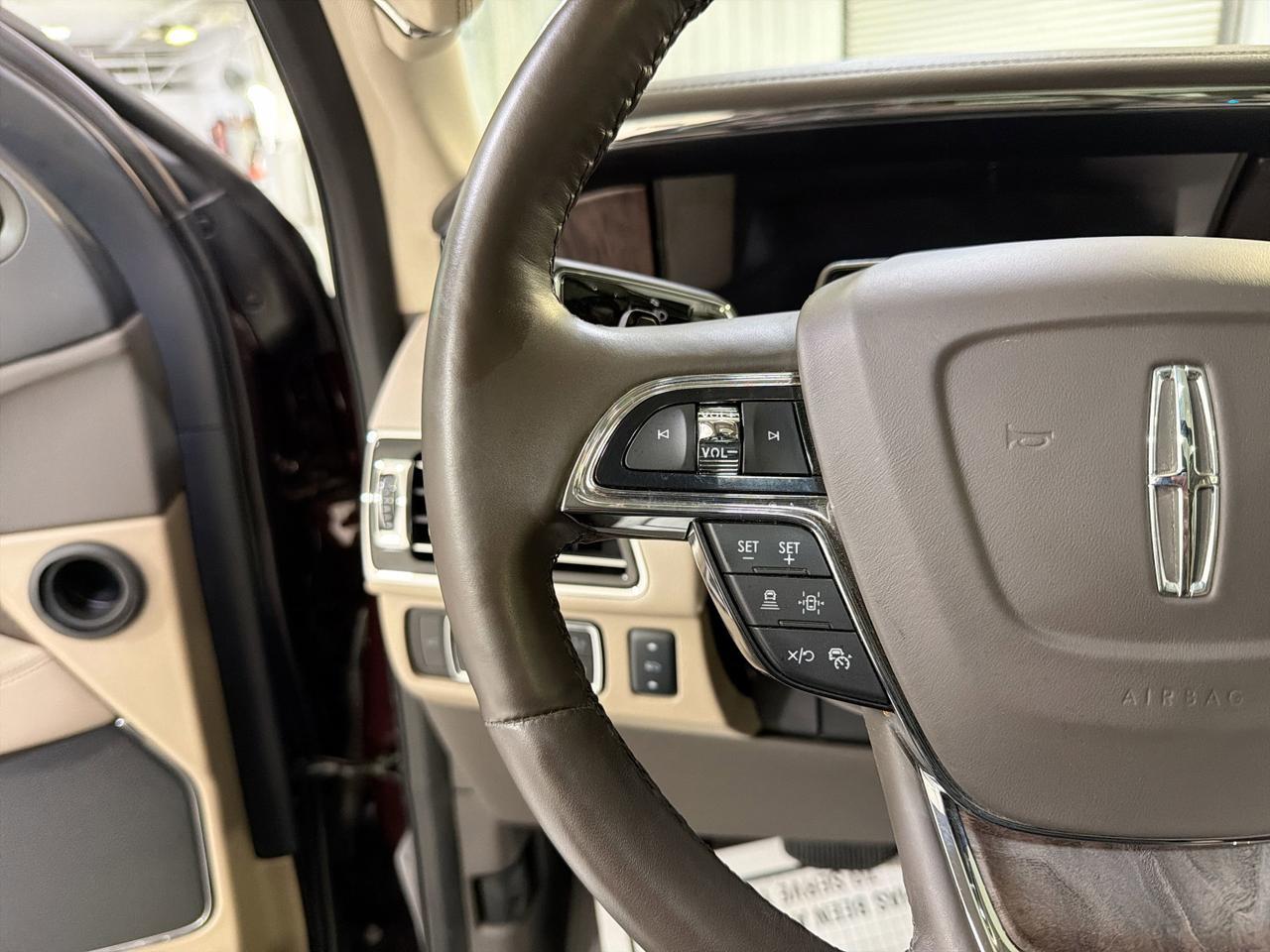 2024 LINCOLN Navigator Reserve San Antonio TX