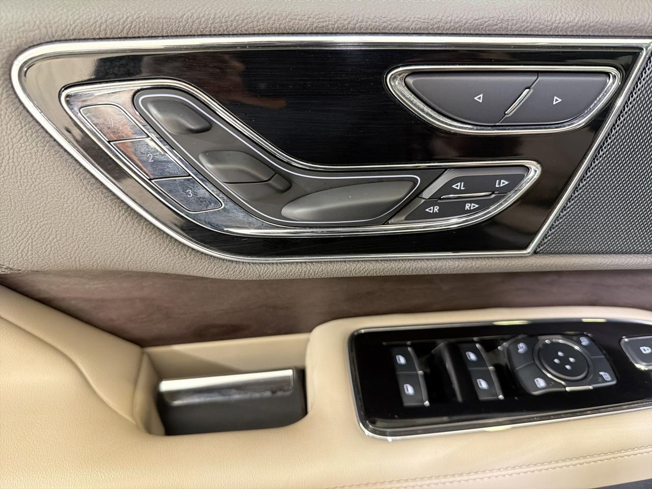 2024 LINCOLN Navigator Reserve San Antonio TX