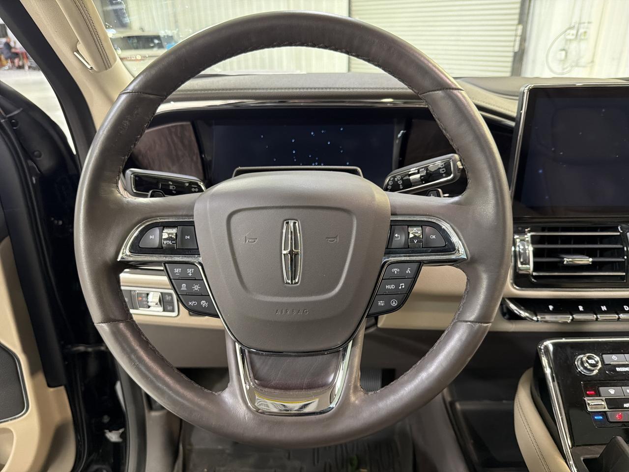 2024 LINCOLN Navigator Reserve San Antonio TX