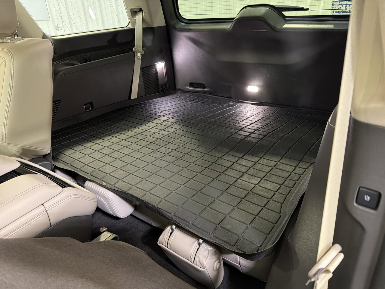 2024 LINCOLN Navigator Reserve San Antonio TX