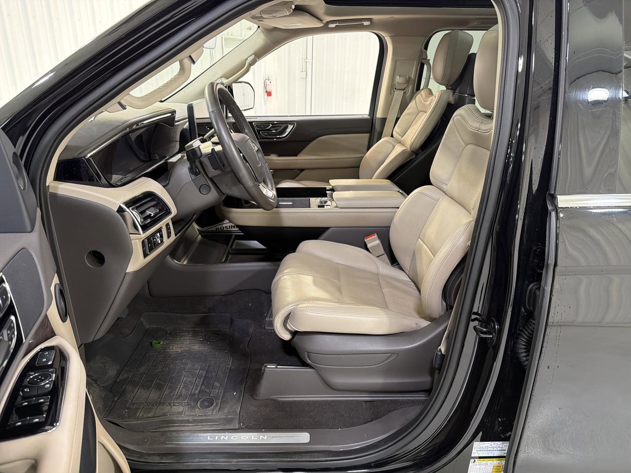 2024 LINCOLN Navigator Reserve San Antonio TX