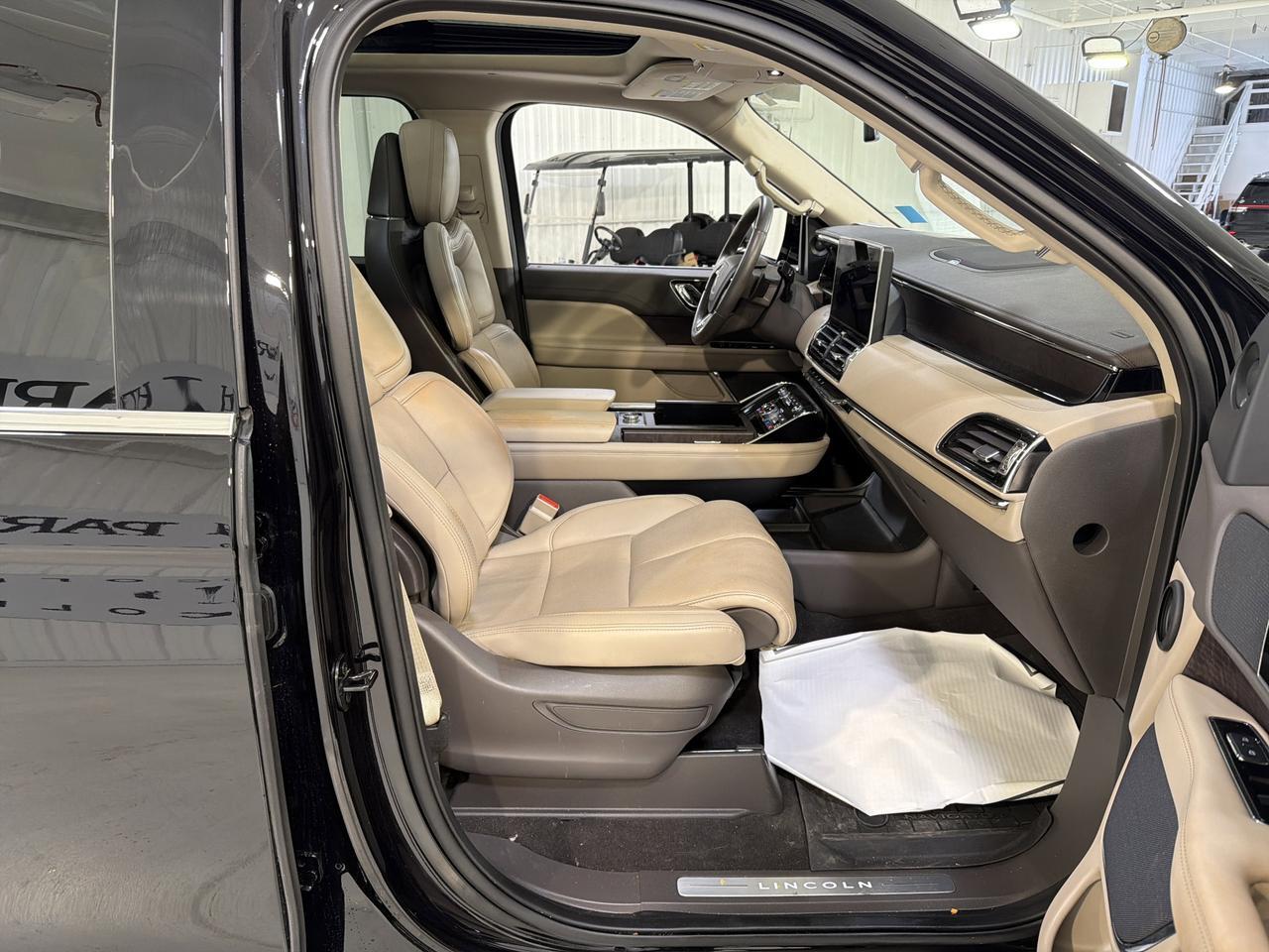 2024 LINCOLN Navigator Reserve San Antonio TX