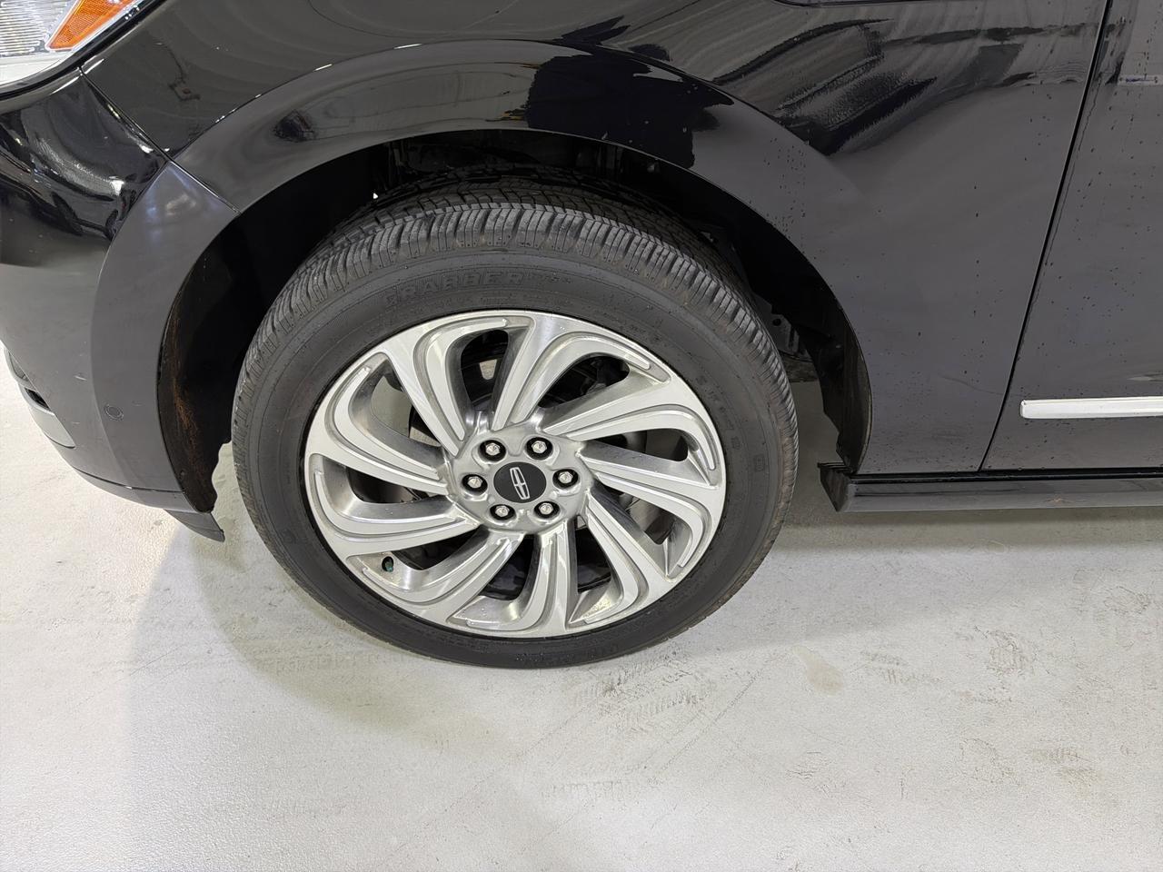 2024 LINCOLN Navigator Reserve San Antonio TX