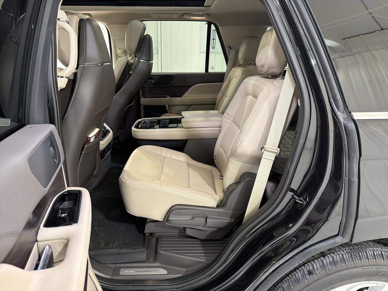 2024 LINCOLN Navigator Reserve San Antonio TX