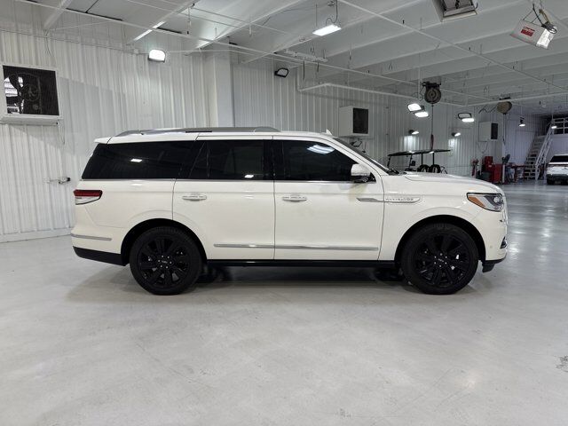 2024 LINCOLN Navigator Reserve San Antonio TX