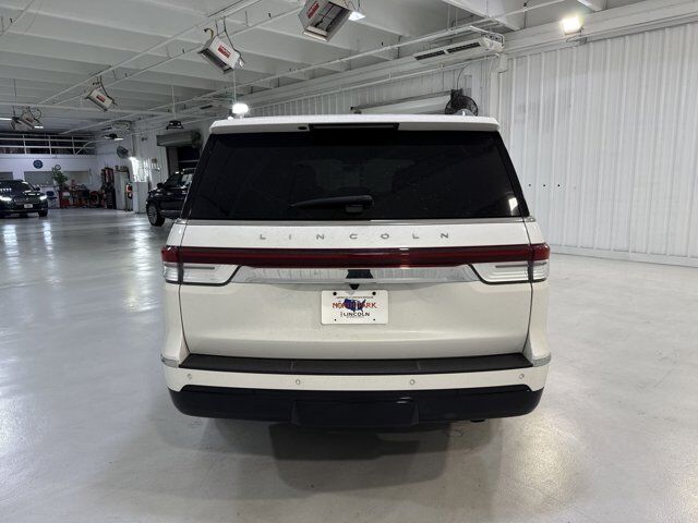 2024 LINCOLN Navigator Reserve San Antonio TX