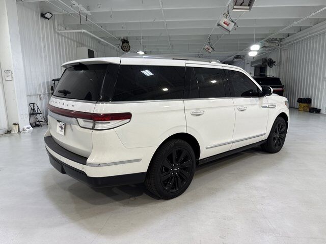 2024 LINCOLN Navigator Reserve San Antonio TX