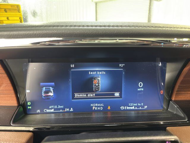 2024 LINCOLN Navigator Reserve San Antonio TX