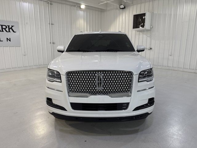 2024 LINCOLN Navigator Reserve San Antonio TX