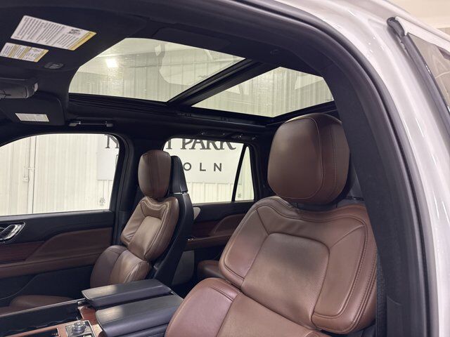 2024 LINCOLN Navigator Reserve San Antonio TX