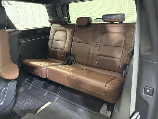 2024 LINCOLN Navigator Reserve San Antonio TX