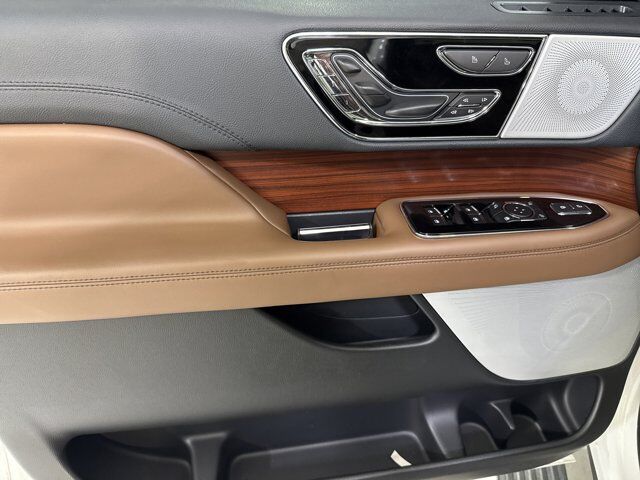 2024 LINCOLN Navigator Reserve San Antonio TX