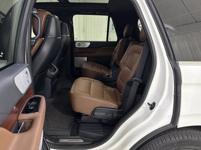 2024 LINCOLN Navigator Reserve San Antonio TX