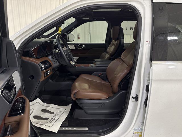 2024 LINCOLN Navigator Reserve San Antonio TX