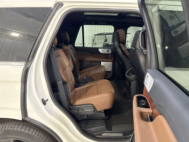 2024 LINCOLN Navigator Reserve San Antonio TX
