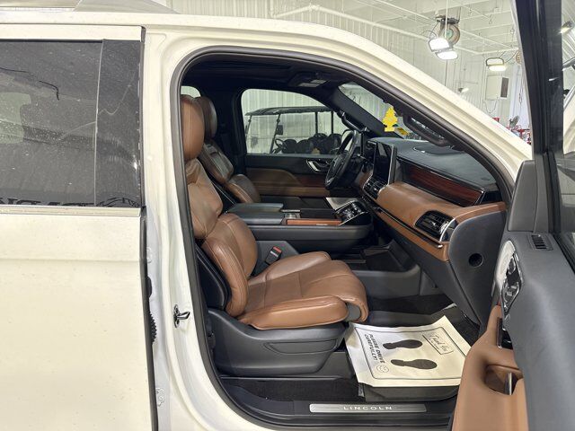 2024 LINCOLN Navigator Reserve San Antonio TX