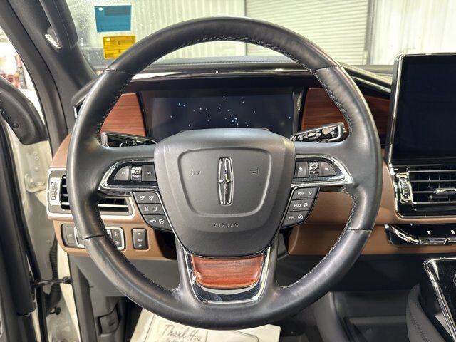 2024 LINCOLN Navigator Reserve San Antonio TX