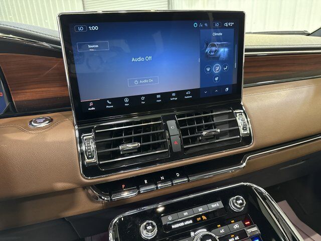 2024 LINCOLN Navigator Reserve San Antonio TX