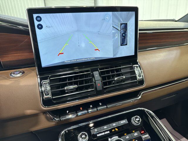 2024 LINCOLN Navigator Reserve San Antonio TX