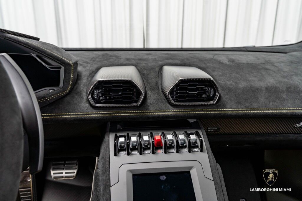 2024 Lamborghini Huracan North Miami Beach FL