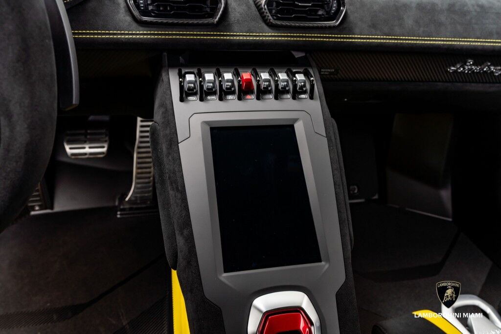 2024 Lamborghini Huracan North Miami Beach FL