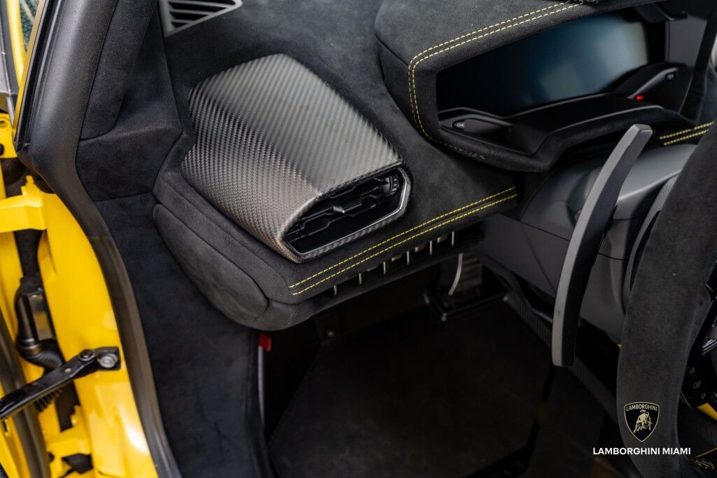 2024 Lamborghini Huracan North Miami Beach FL