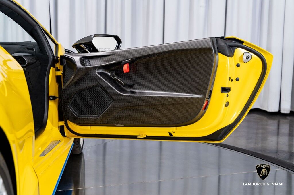 2024 Lamborghini Huracan North Miami Beach FL